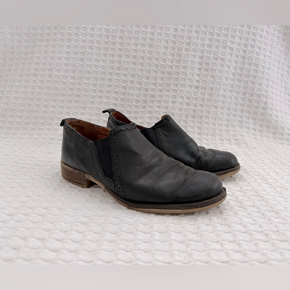 Josef Seibel Womens Loafer size 37